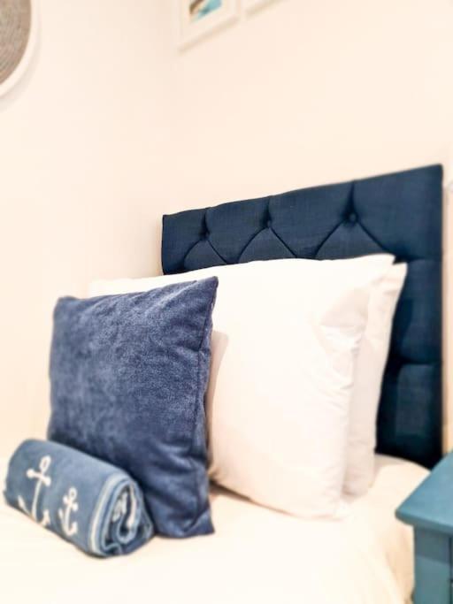The Hideaway Luxury 5* 2 Bed Garden Apartment Scarborough Ngoại thất bức ảnh