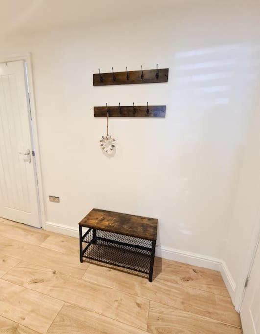 The Hideaway Luxury 5* 2 Bed Garden Apartment Scarborough Ngoại thất bức ảnh
